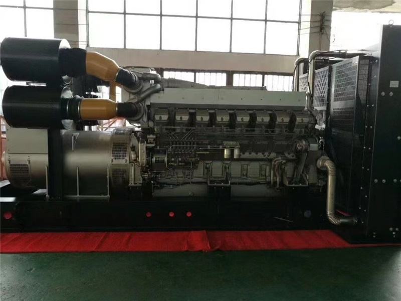 上海菱重系列柴油發(fā)電機(jī)組,三菱發(fā)電機(jī)組